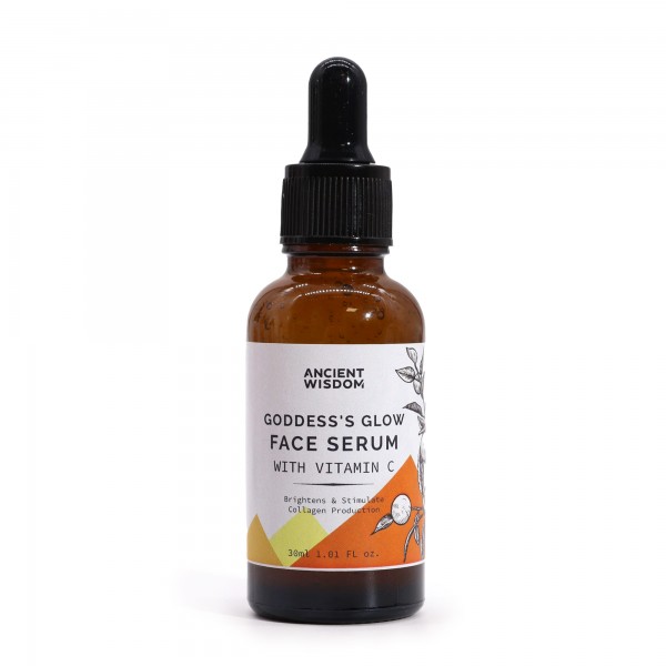Vitamin C serum za lice