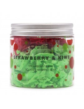Sapun od jagode i kivija 120 g Sapun od jagode i kivija 120 g
