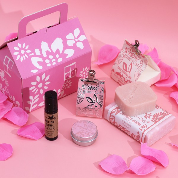 Poklon set Agnes & Cat Wellness Poklon set Agnes & Cat Wellness