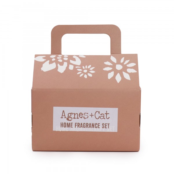 Poklon set mirisa Agnes & Cat Poklon set mirisa Agnes & Cat