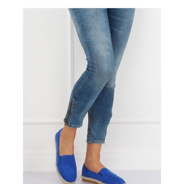 Espadrile model 132410 Inello