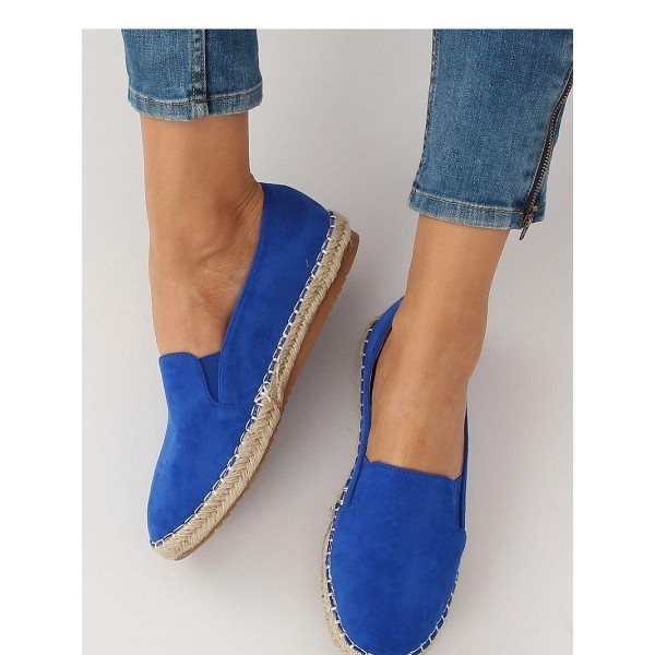 Espadrile model 132410 Inello