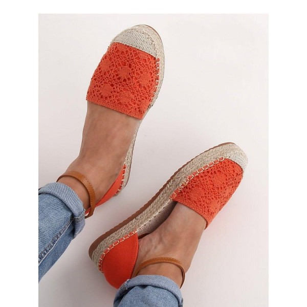 Espadrile model 144780 Inello