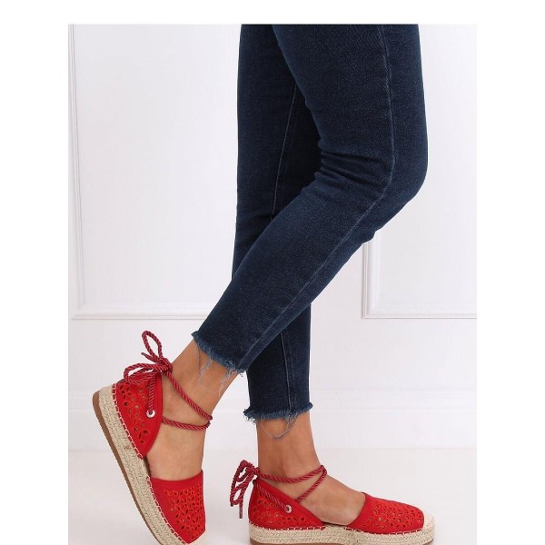 Espadrile model 144793 Inello