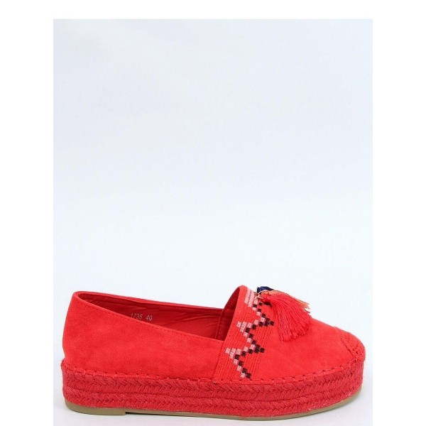 Espadrile model 153902 Inello