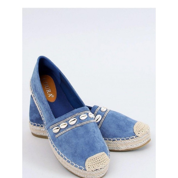 Espadrile model 153914 Inello