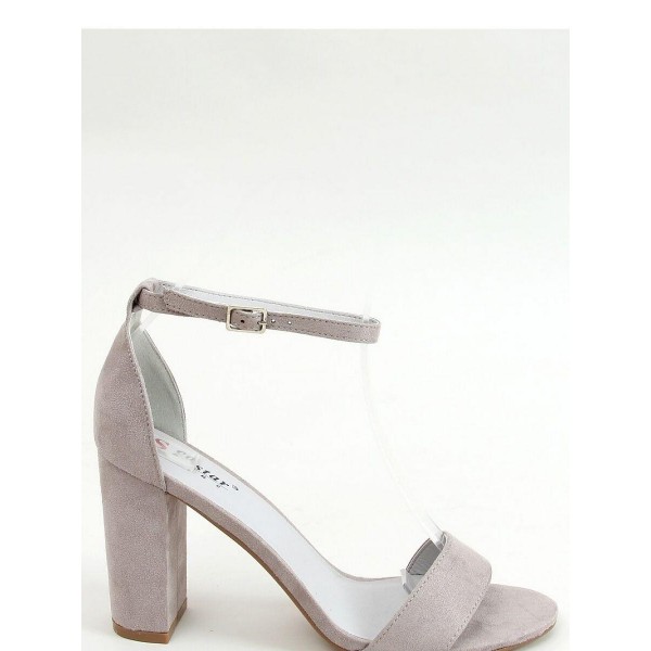 Sandali s peto model 155689 Inello