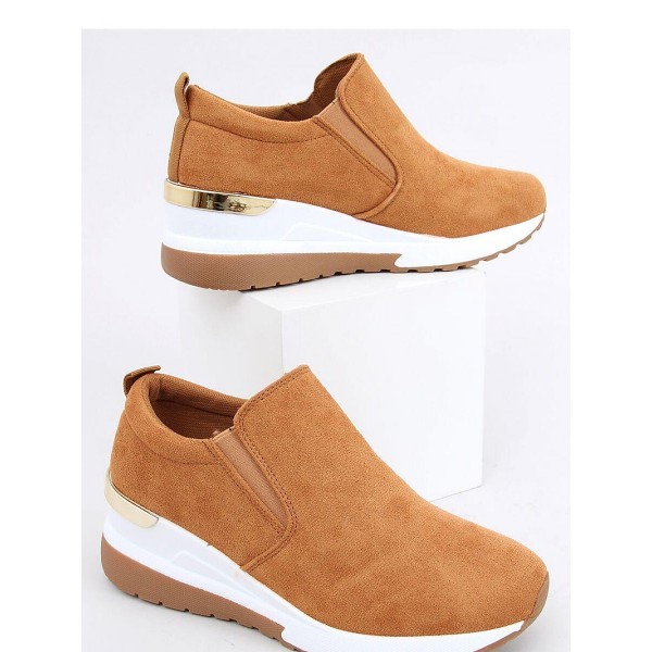Buskin nizki čevlji model 161383 Inello
