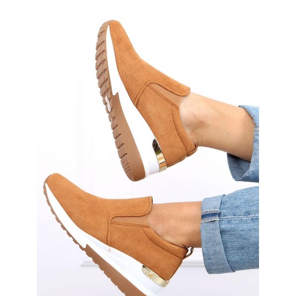 Buskin nizki čevlji model 161383 Inello