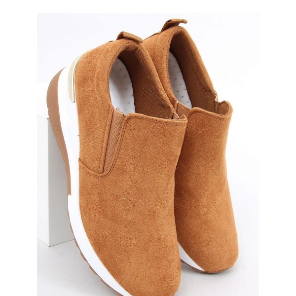 Buskin nizki čevlji model 161383 Inello