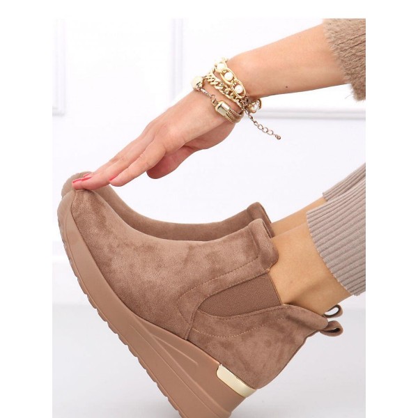 Buskin nizki čevlji model 162018 Inello