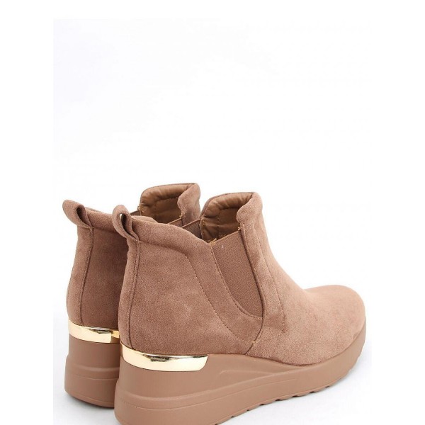 Buskin nizki čevlji model 162018 Inello