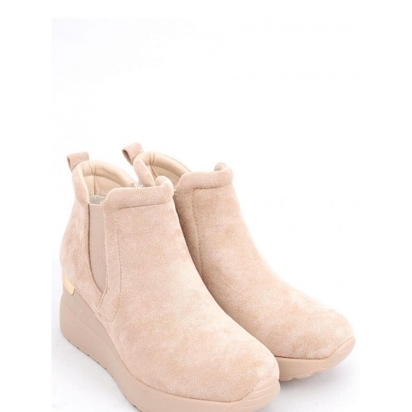 Buskin nizki čevlji model 162019 Inello