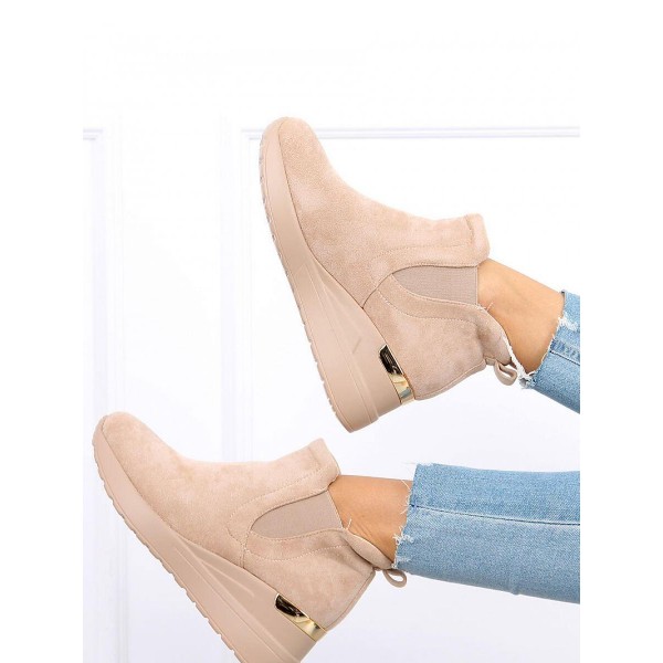 Buskin nizki čevlji model 162019 Inello