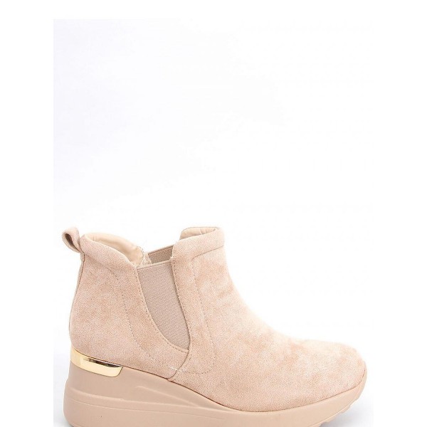 Buskin nizki čevlji model 162019 Inello
