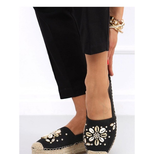 Espadrile model 162804 Inello