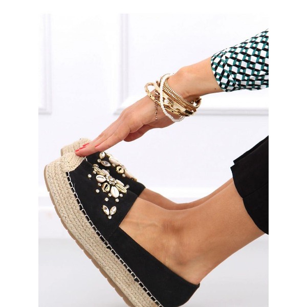 Espadrile model 162804 Inello