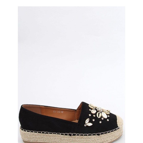 Espadrile model 162804 Inello