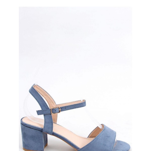 Sandali s peto model 165236 Inello
