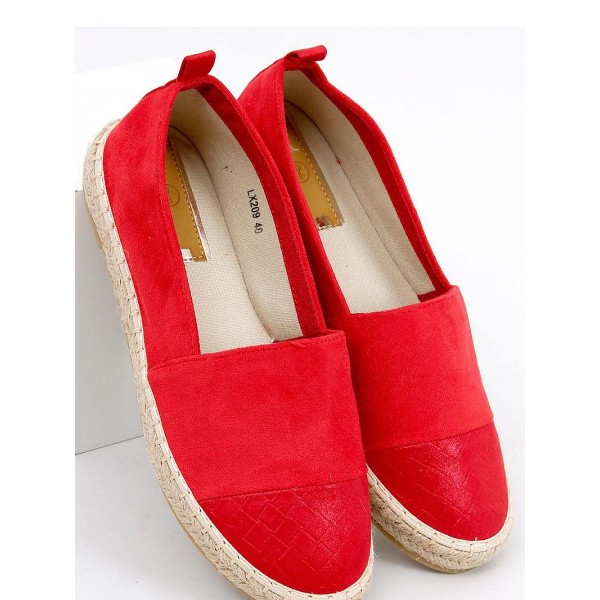 Espadrile model 165554 Inello
