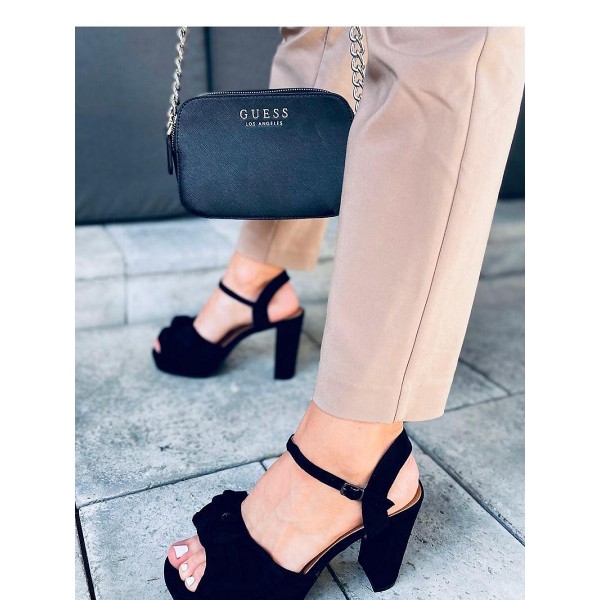 Sandali s peto model 166414 Inello