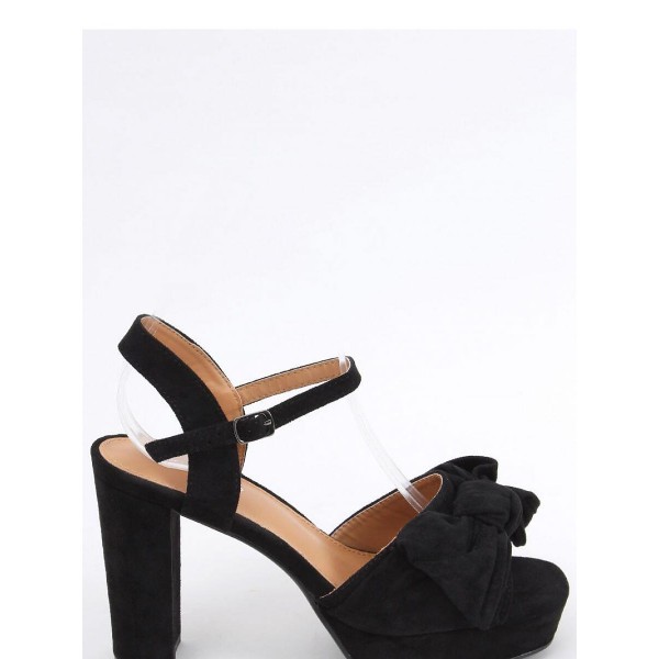 Sandali s peto model 166414 Inello