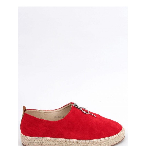 Espadrile model 166428 Inello