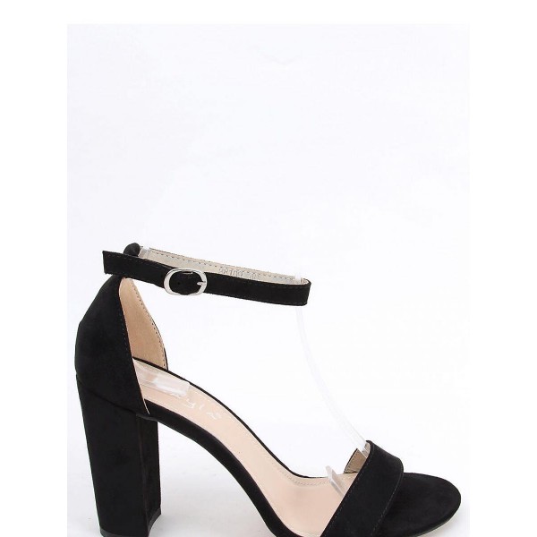 Sandali s peto model 166530 Inello