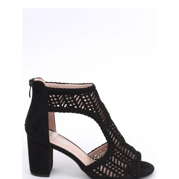 Sandali s peto model 166839 Inello