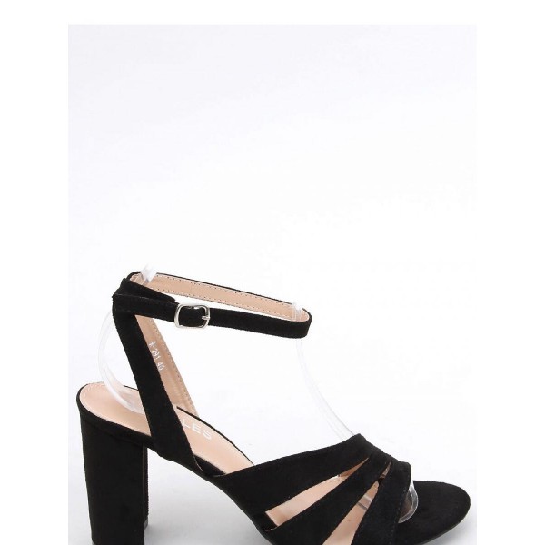 Sandali s peto model 166912 Inello