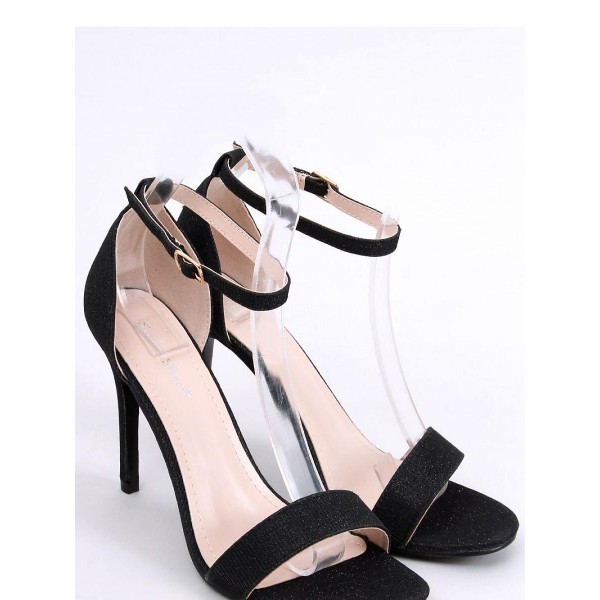 Sandali s peto model 166928 Inello