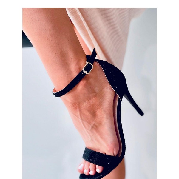 Sandali s peto model 166928 Inello