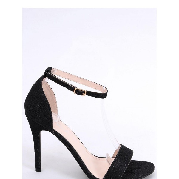 Sandali s peto model 166928 Inello