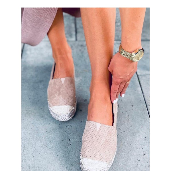 Espadrile model 167439 Inello