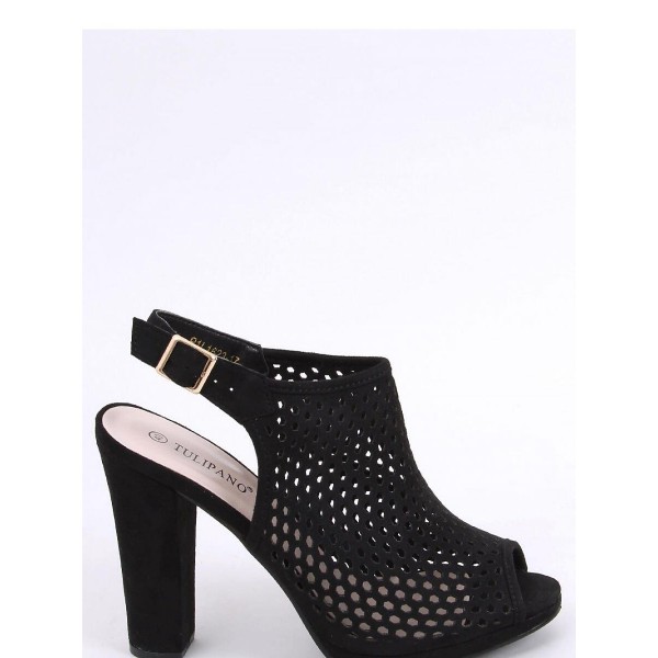 Sandali s peto model 167442 Inello