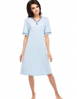 Spalna majica model 110804 Betina