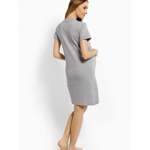 Spalna majica model 113180 PeeKaBoo