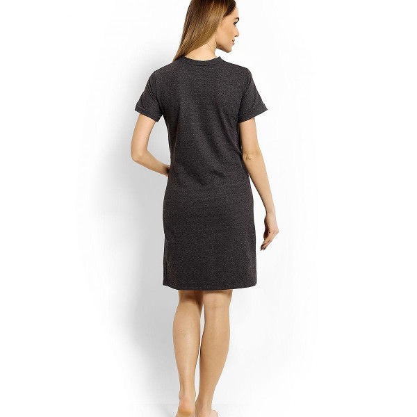 Spalna majica model 113181 PeeKaBoo