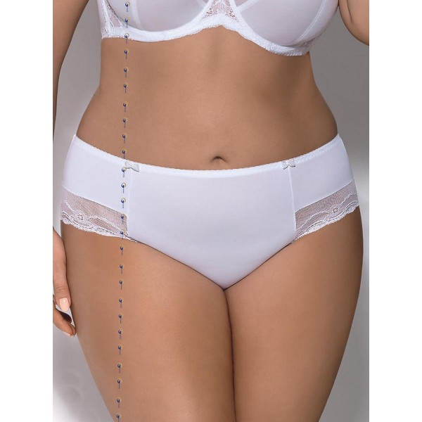 Hlačke model 114803 Gorsenia Lingerie