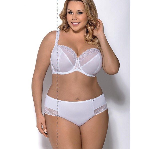 Hlačke model 114803 Gorsenia Lingerie