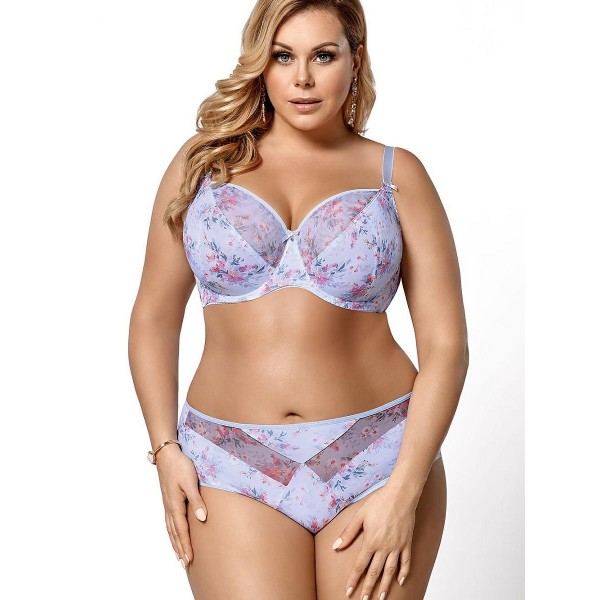 Hlačke model 117740 Gorsenia Lingerie