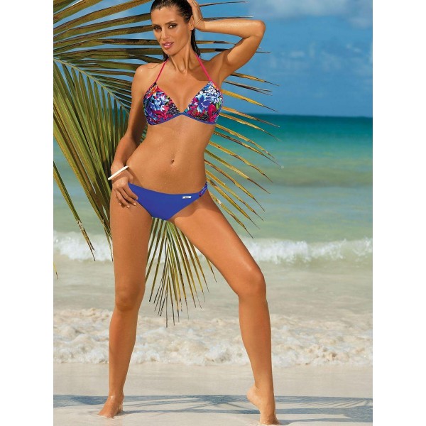 Costume intero a due pezzi modello 59641 Marko