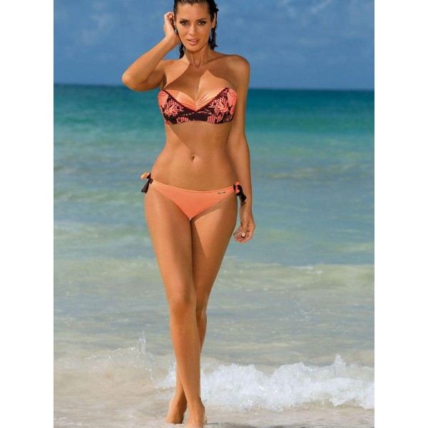 Costume intero a due pezzi modello 59631 Marko