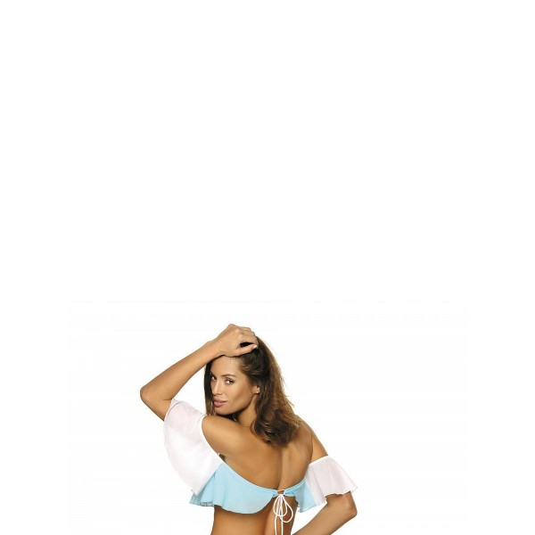 camicia tankini modello 112286 Marko