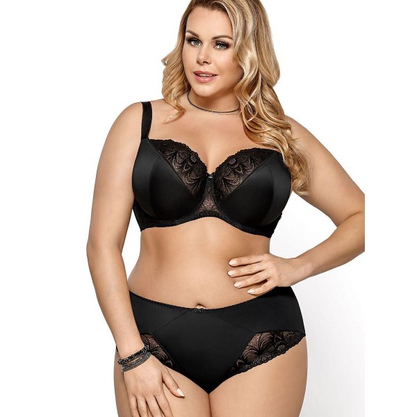 Hlačke model 119169 Gorsenia Lingerie
