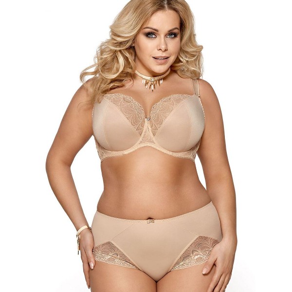 Hlačke model 123480 Gorsenia Lingerie