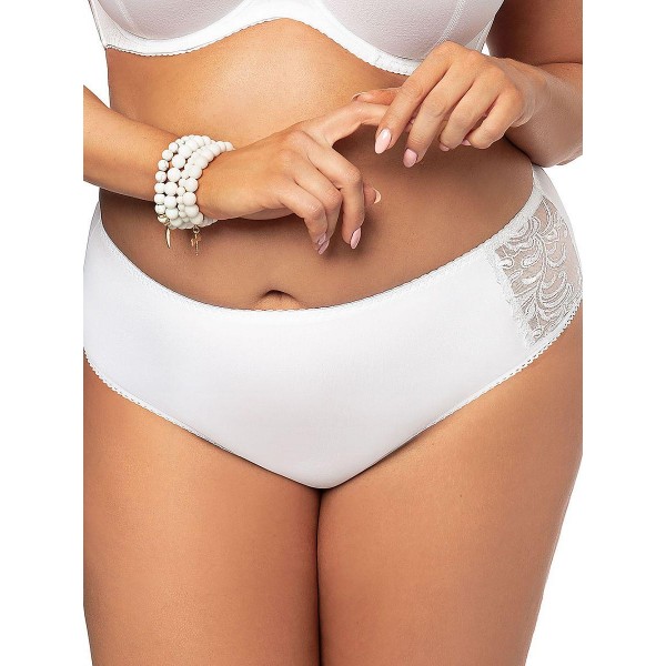 Hlačke model 125482 Gorsenia Lingerie