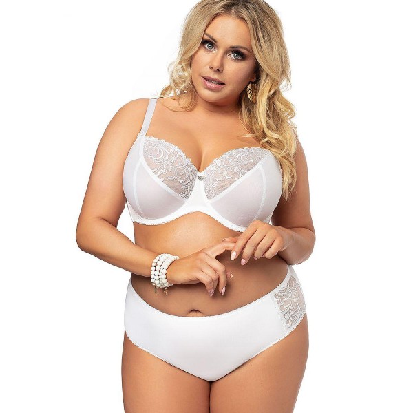 Hlačke model 125482 Gorsenia Lingerie