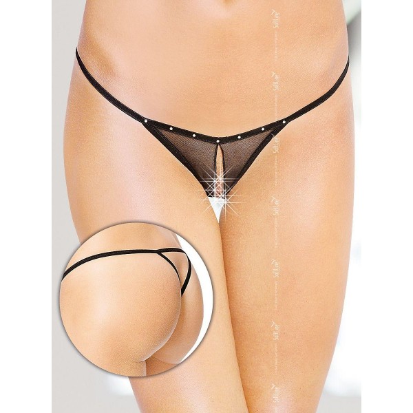 T-hrbti model 125833 Zbirka SoftLine