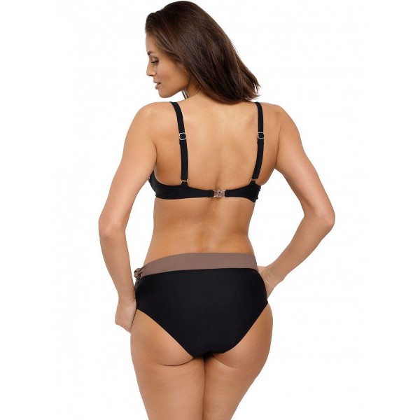Costume intero a due pezzi modello 128636 Marko
